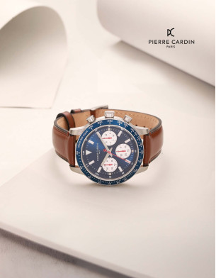 Pierre Cardin Gents Watch